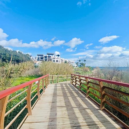 Luxury Casares Del Mar Dp7 Apartment Exterior foto