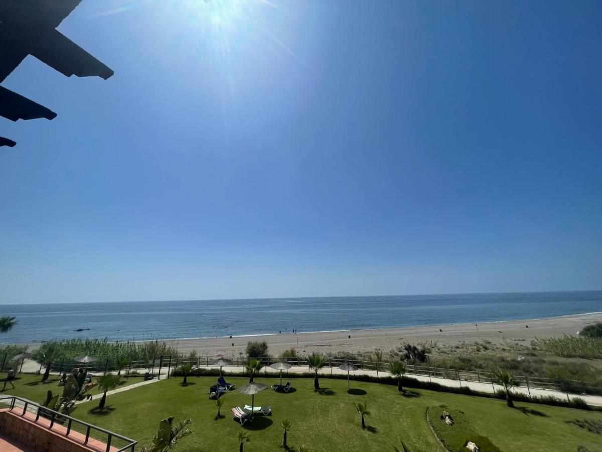 Luxury Casares Del Mar Dp7 Apartment Exterior foto