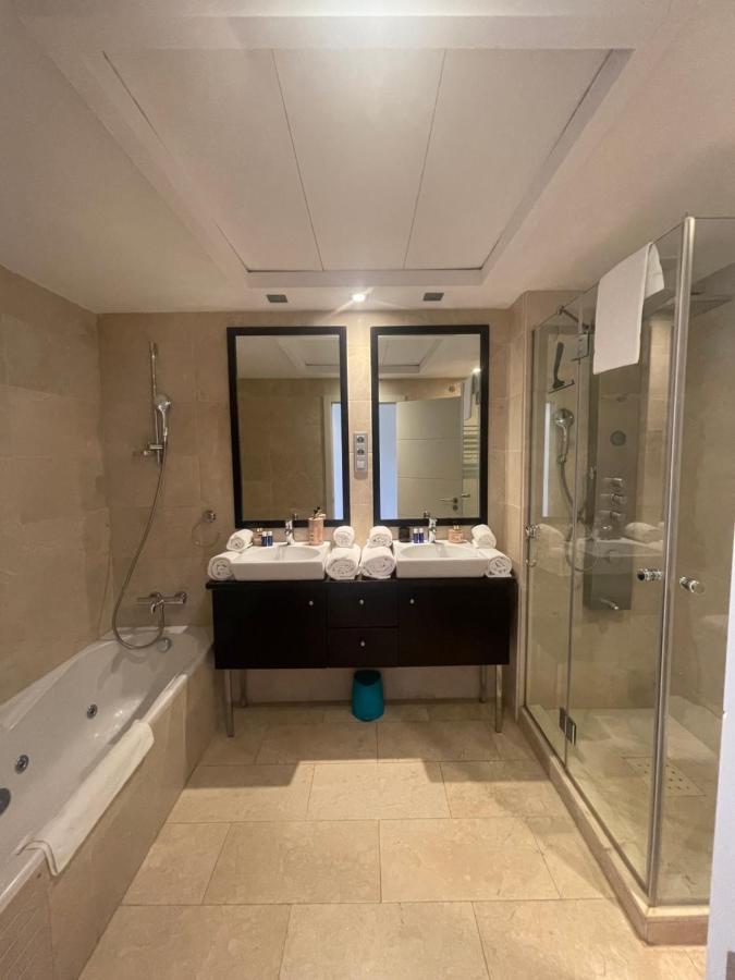 Luxury Casares Del Mar Dp7 Apartment Exterior foto