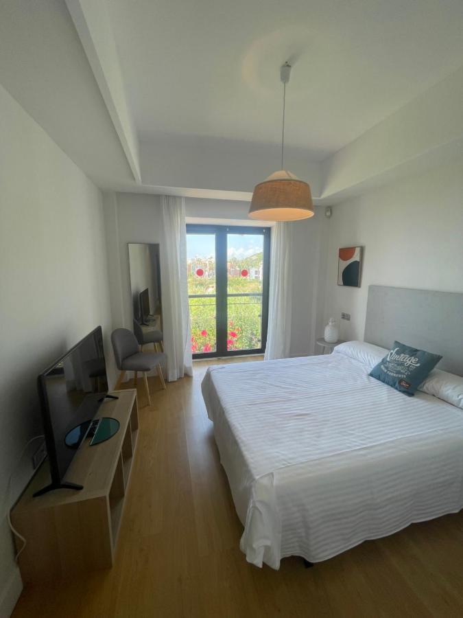 Luxury Casares Del Mar Dp7 Apartment Exterior foto