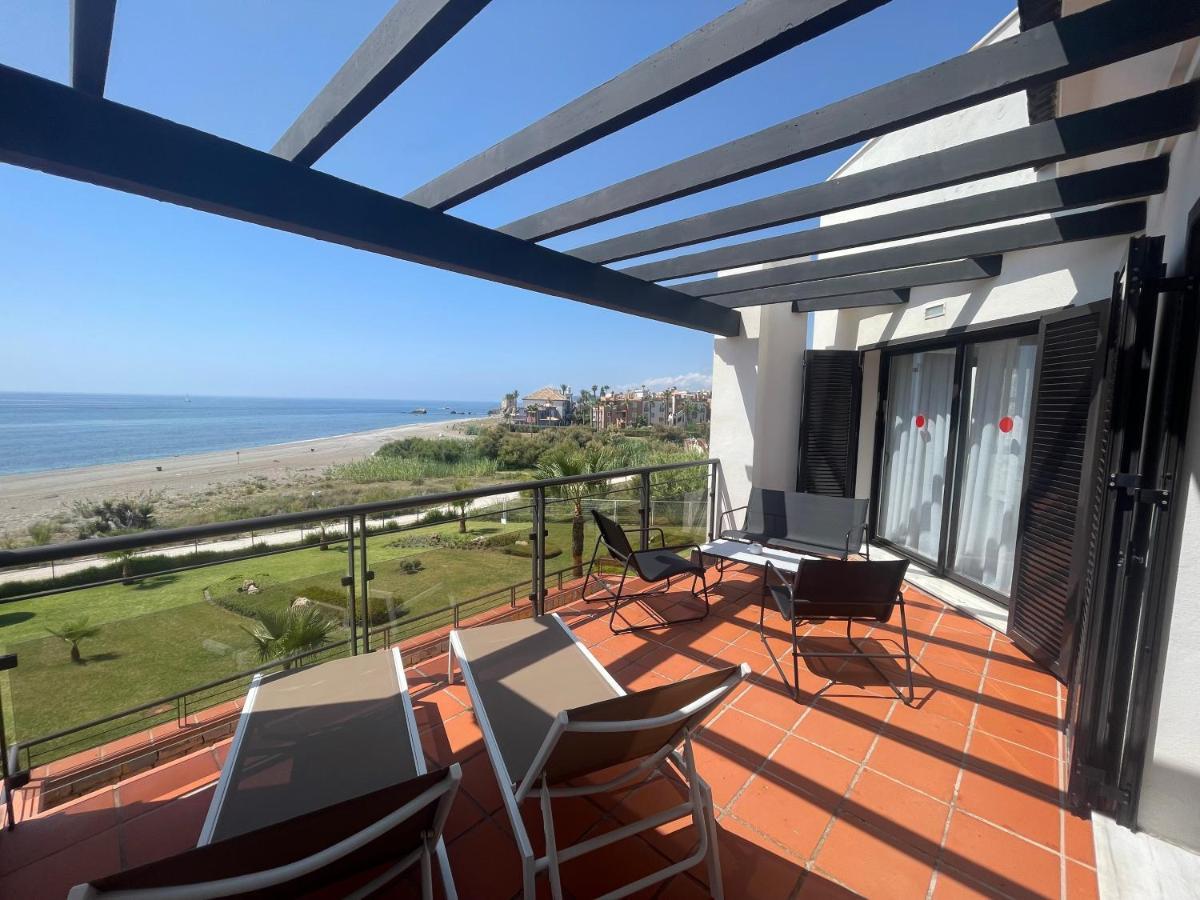 Luxury Casares Del Mar Dp7 Apartment Exterior foto