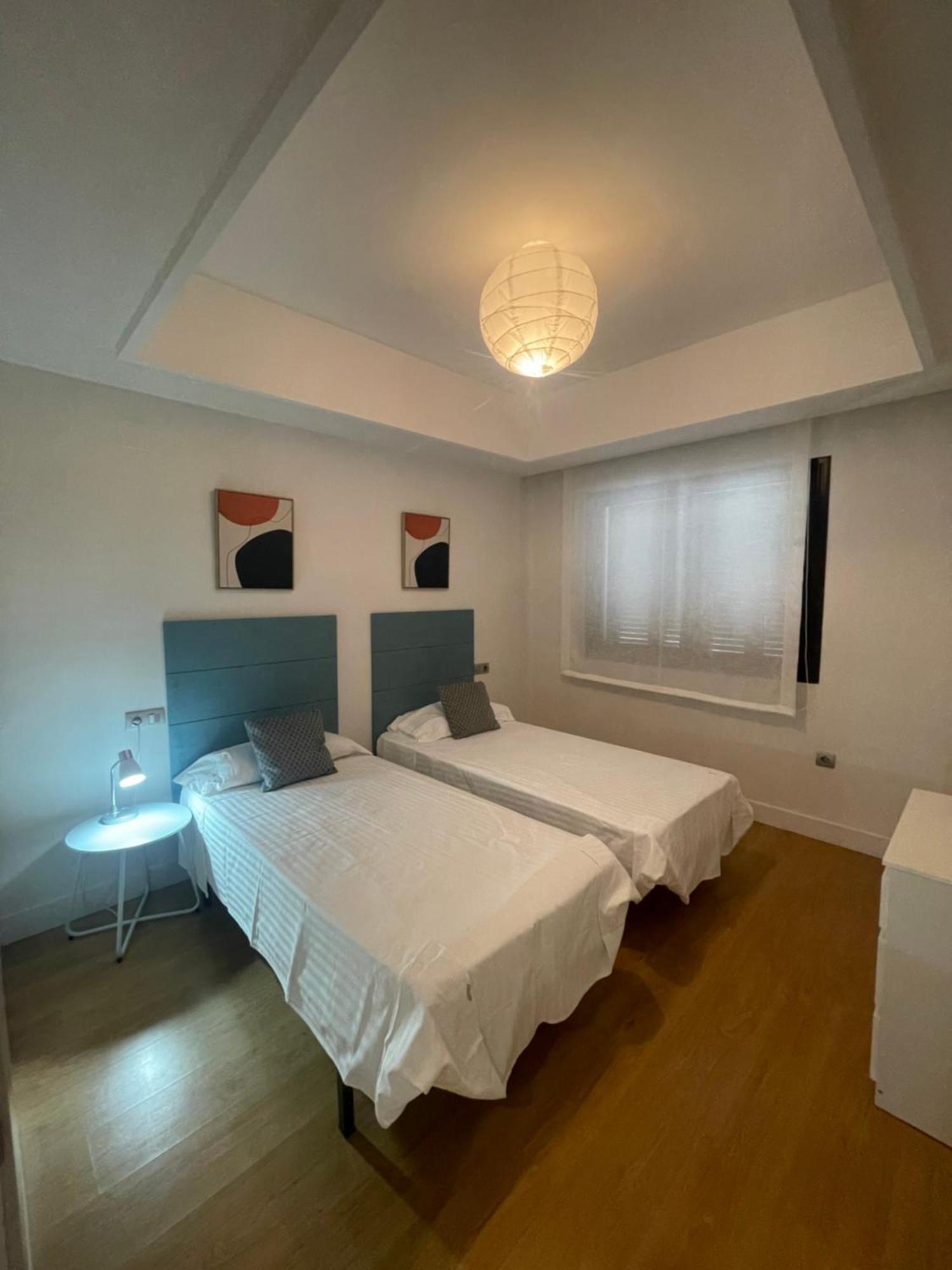 Luxury Casares Del Mar Dp7 Apartment Exterior foto