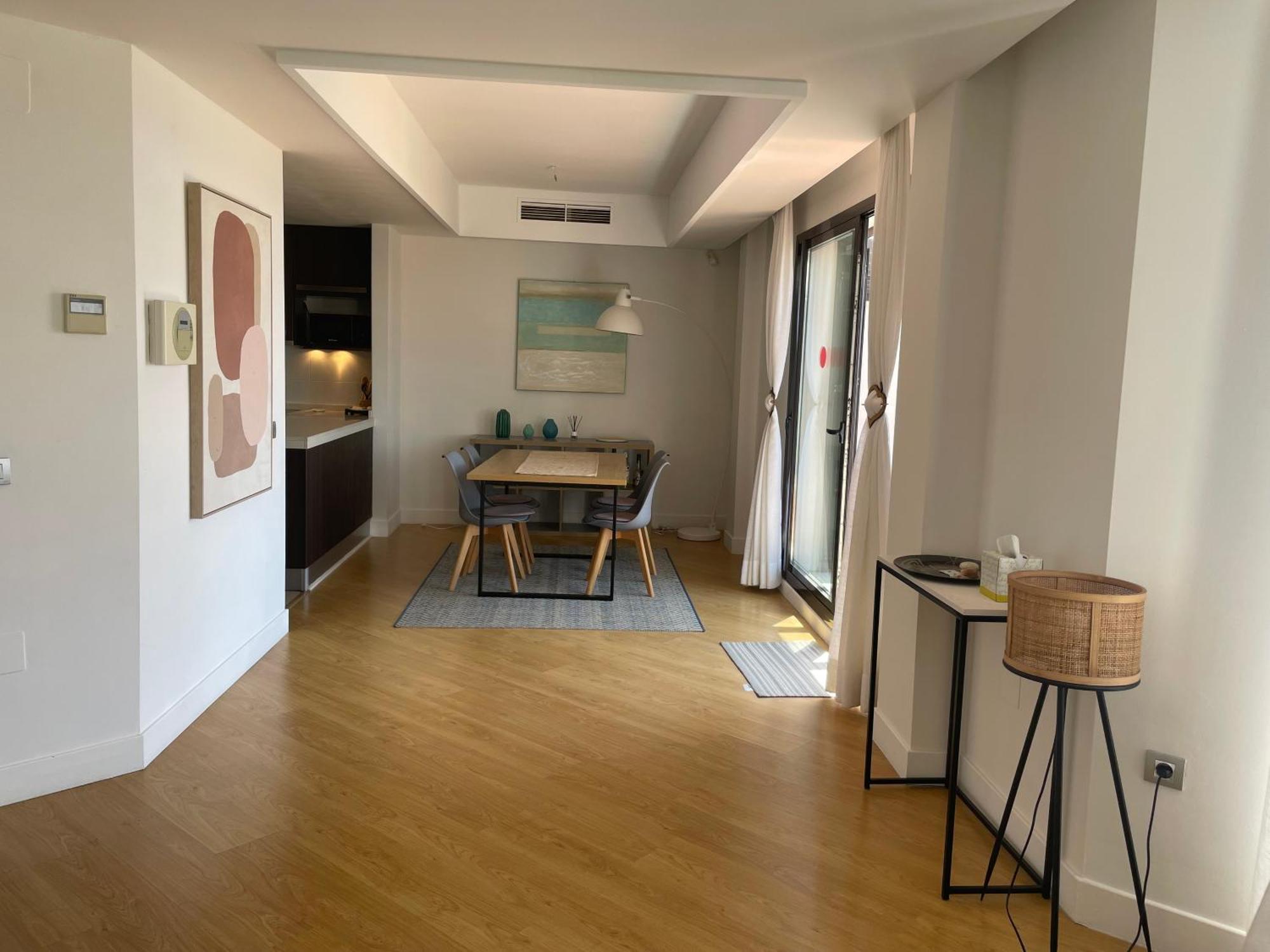 Luxury Casares Del Mar Dp7 Apartment Exterior foto
