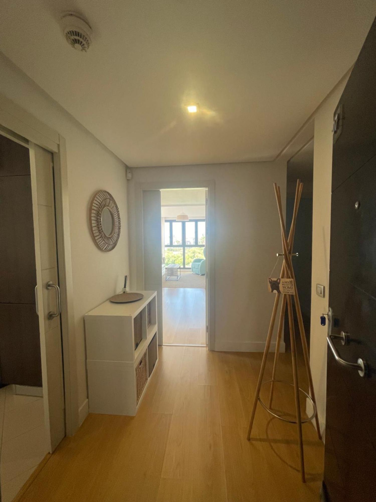 Luxury Casares Del Mar Dp7 Apartment Exterior foto