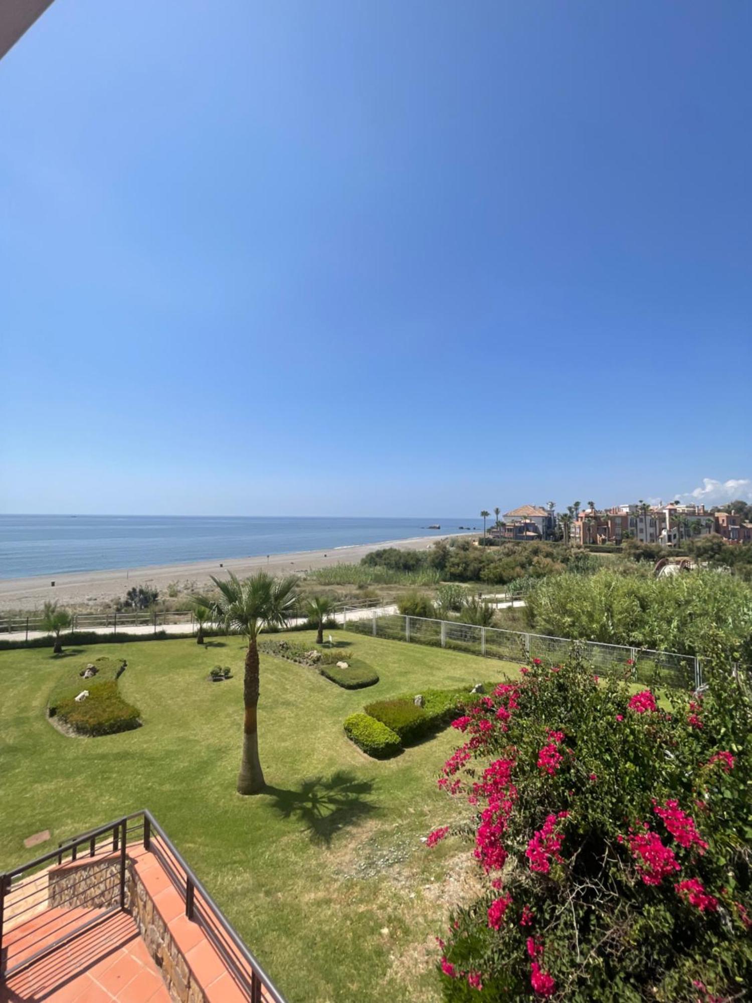 Luxury Casares Del Mar Dp7 Apartment Exterior foto