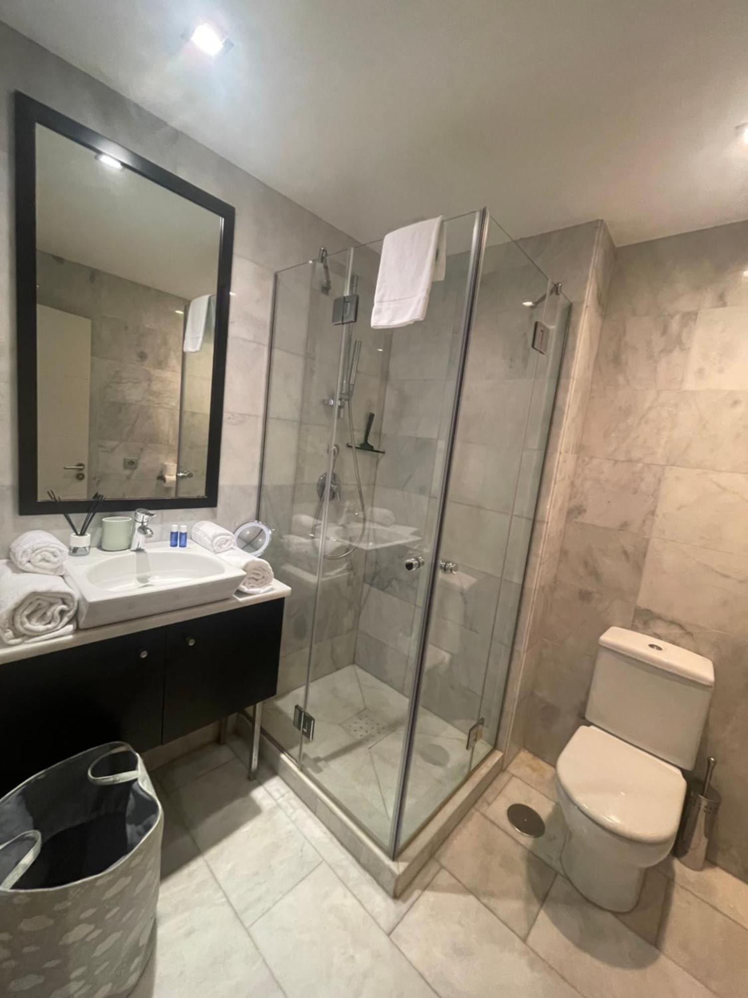 Luxury Casares Del Mar Dp7 Apartment Exterior foto