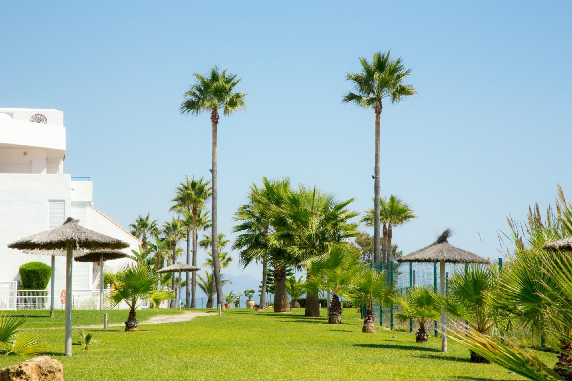 Luxury Casares Del Mar Dp7 Apartment Exterior foto