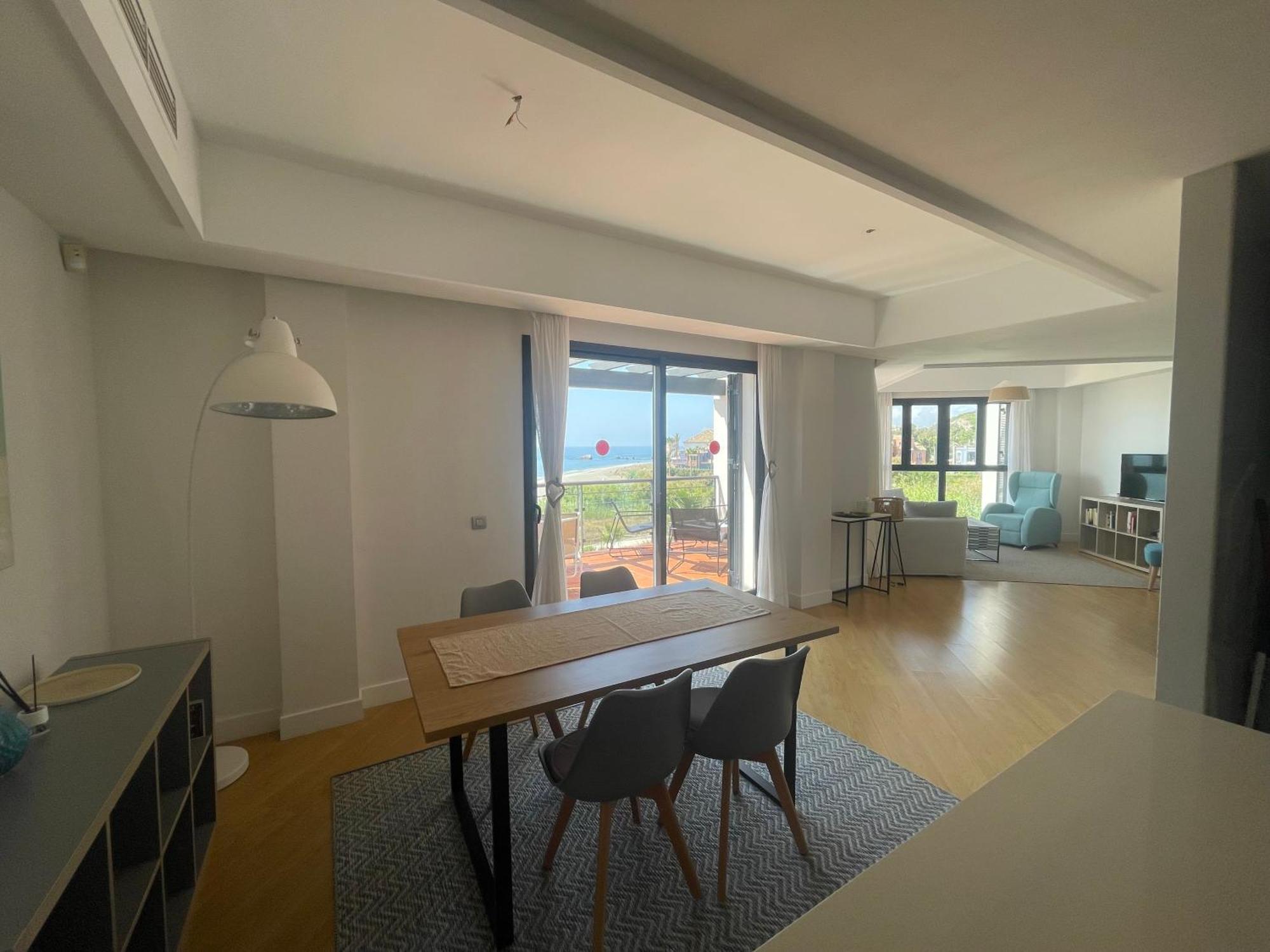 Luxury Casares Del Mar Dp7 Apartment Exterior foto